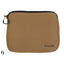 Allen Full Size Neoprene Pistol Pouch FDE 9"