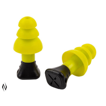 Allen Silicone Ear Plugs (5 pairs)