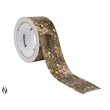 Allen Duct Tape Veil Terrain 2" 30ft