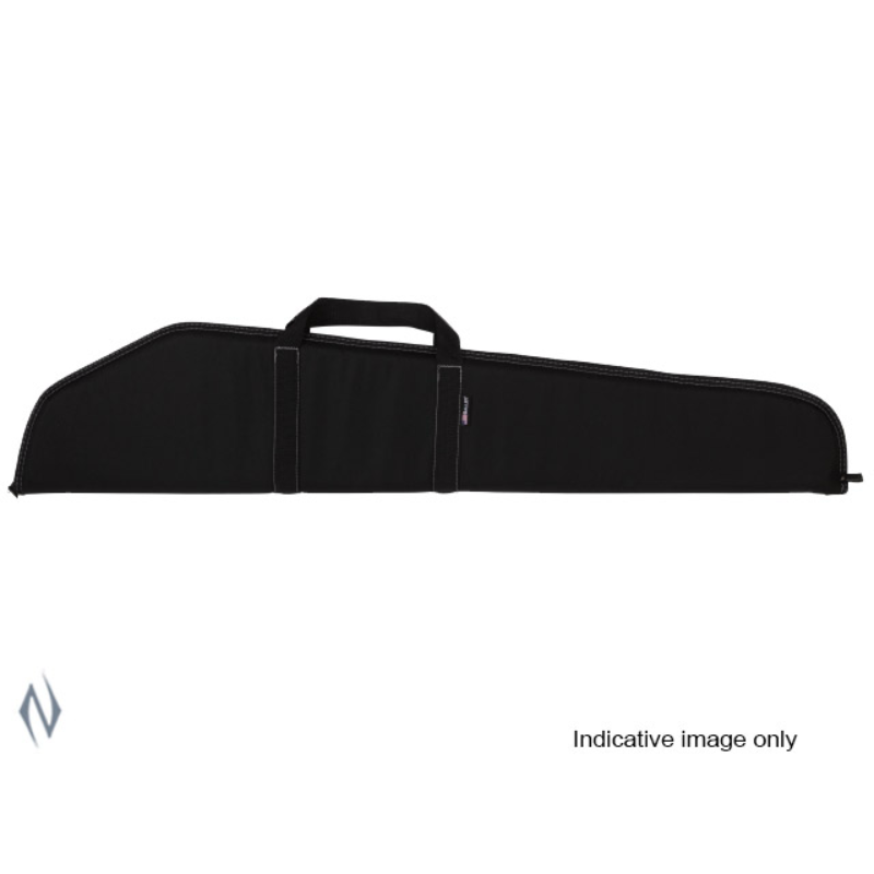 Allen Durango Scoped Rifle Bag Black 40"