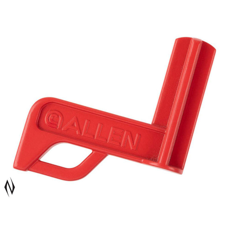 Allen Shotgun Chamber Safety Flag 2pk