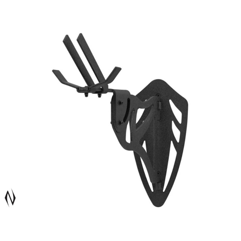 Allen EZ Mount Skull Hanger Magnum Black