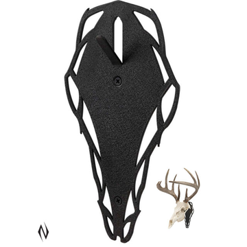 Allen EZ Mount Silhouette Skull Peg