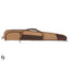 Allen Humbolt Shotgun Case Tan/Brown 52"