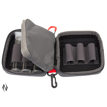 ALLEN COMPETITOR 6 CHOKE TUBE CASE GREY