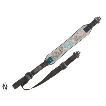 Allen Girls with Guns Baktrak Vapr Sling + Swivels