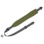 Allen KLNG Traction Sling with Swivels Green