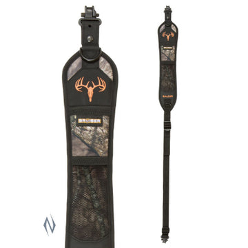 Allen Hypa Lite Bruiser Sling Mossy Oak Break Up Country Camo