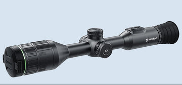 Hikmicro Alpex 4k A50E