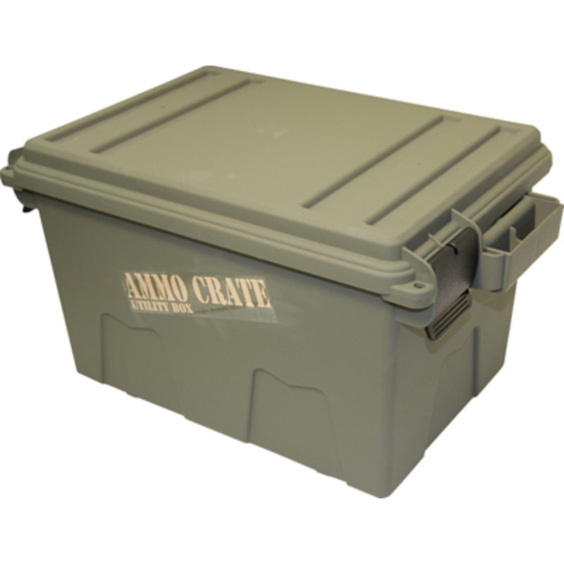 MTM Ammo Crate Utility Box