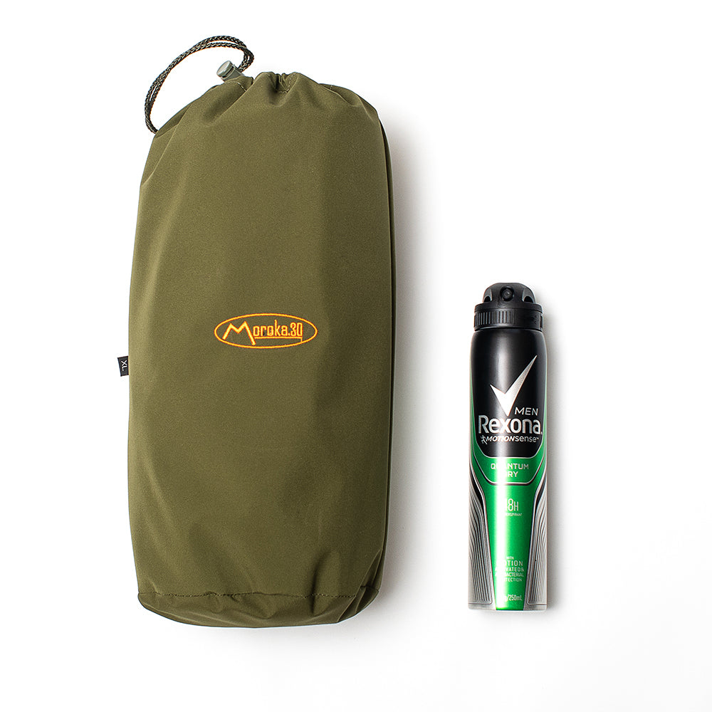 Moroka.30 Alpine Stalker Bivvy - Extra Large