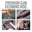 Real Avid Bore-Max 36" Smart Rod Carbon Fibre Cleaning Rod