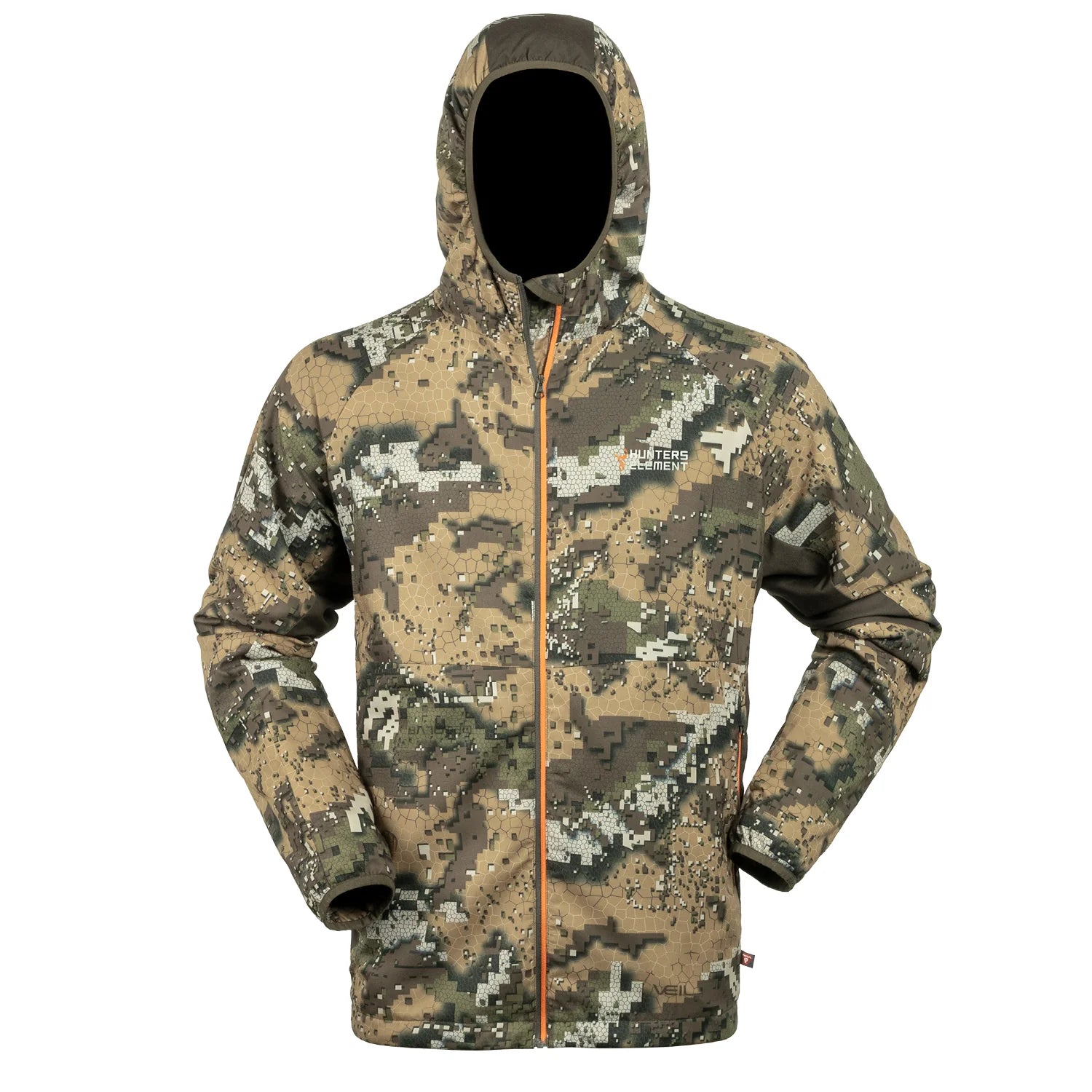 Hunters Element Men's Acclimate Hood Desolve Veil
