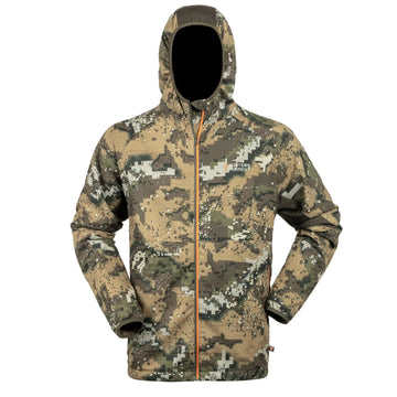 Hunters Element Men's Acclimate Hood Desolve Veil