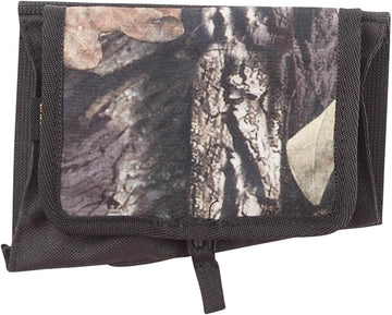 Allen Buttstock Shotgun Shell holder Mossy Oak Camo