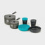 Alpha Cookset 2.2 Blue