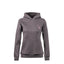 Hunters Element Women's Alpha Stag Hoodie Fossil