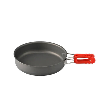 Domex Frying Pan 19cm Anodised Aluminium