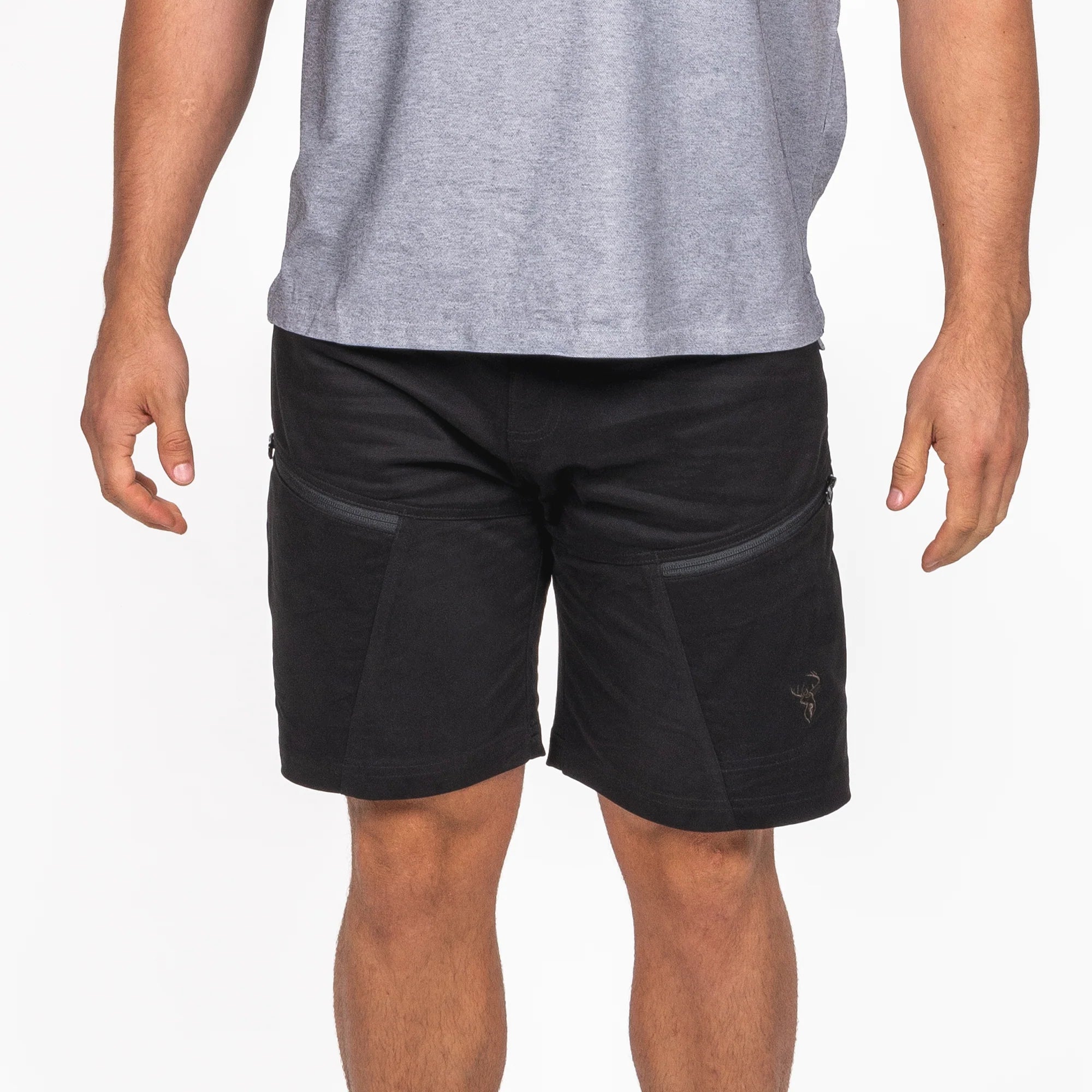 Hunters Element Anvil Men's Shorts