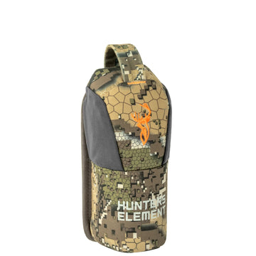Hunters Element Apex Thermal Defender Desolve Camo