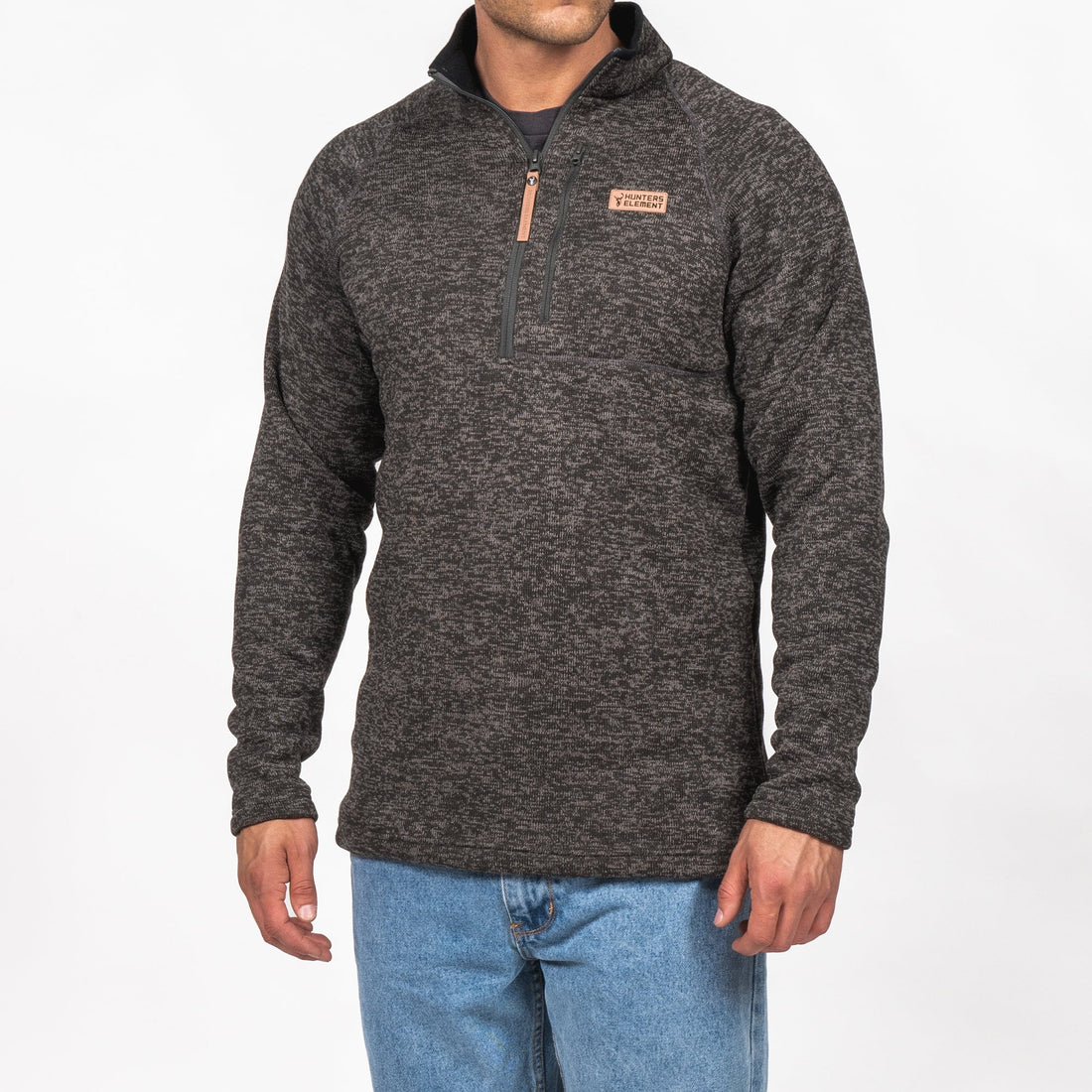 Hunters Element Mens Arcus Top