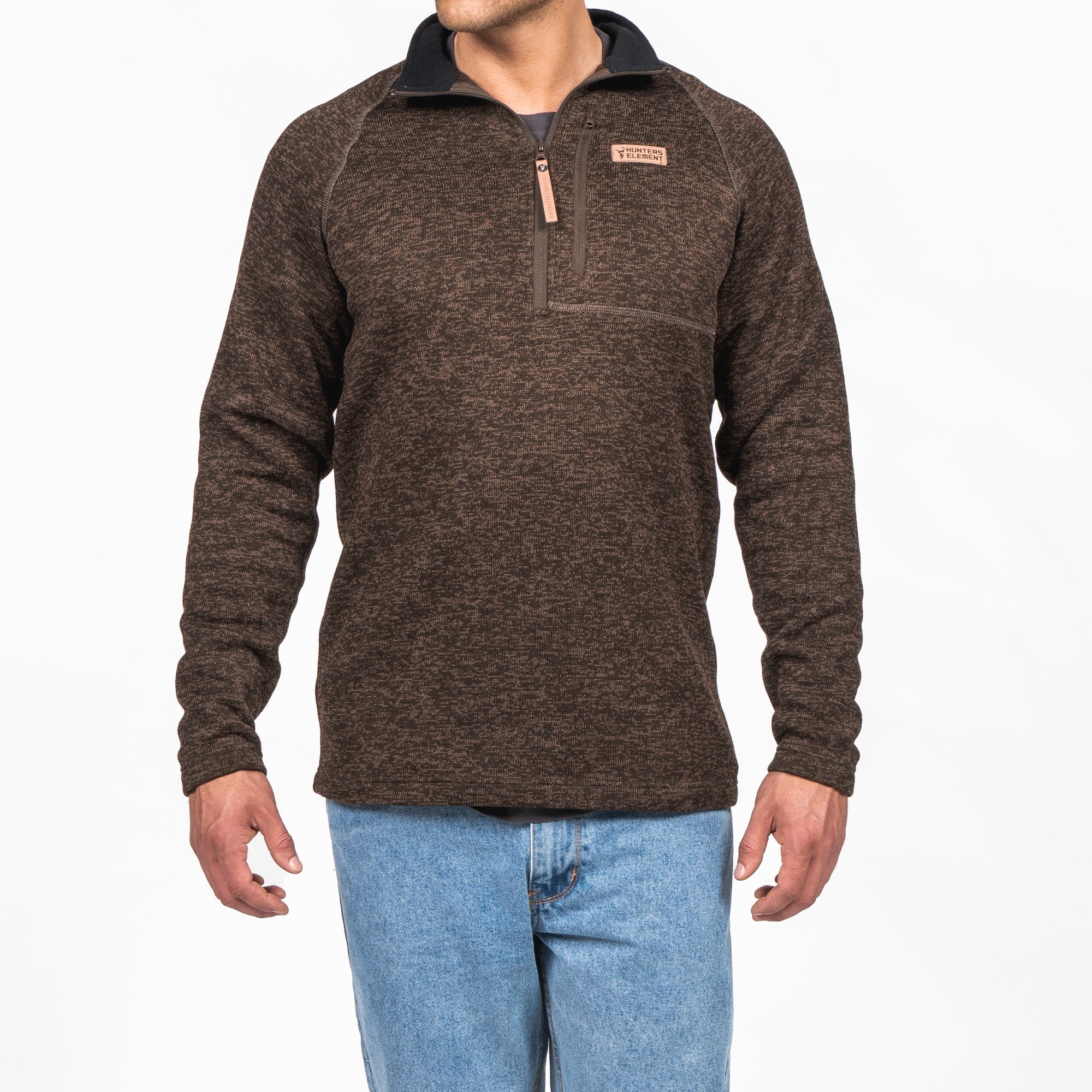 Hunters Element Mens Arcus Top