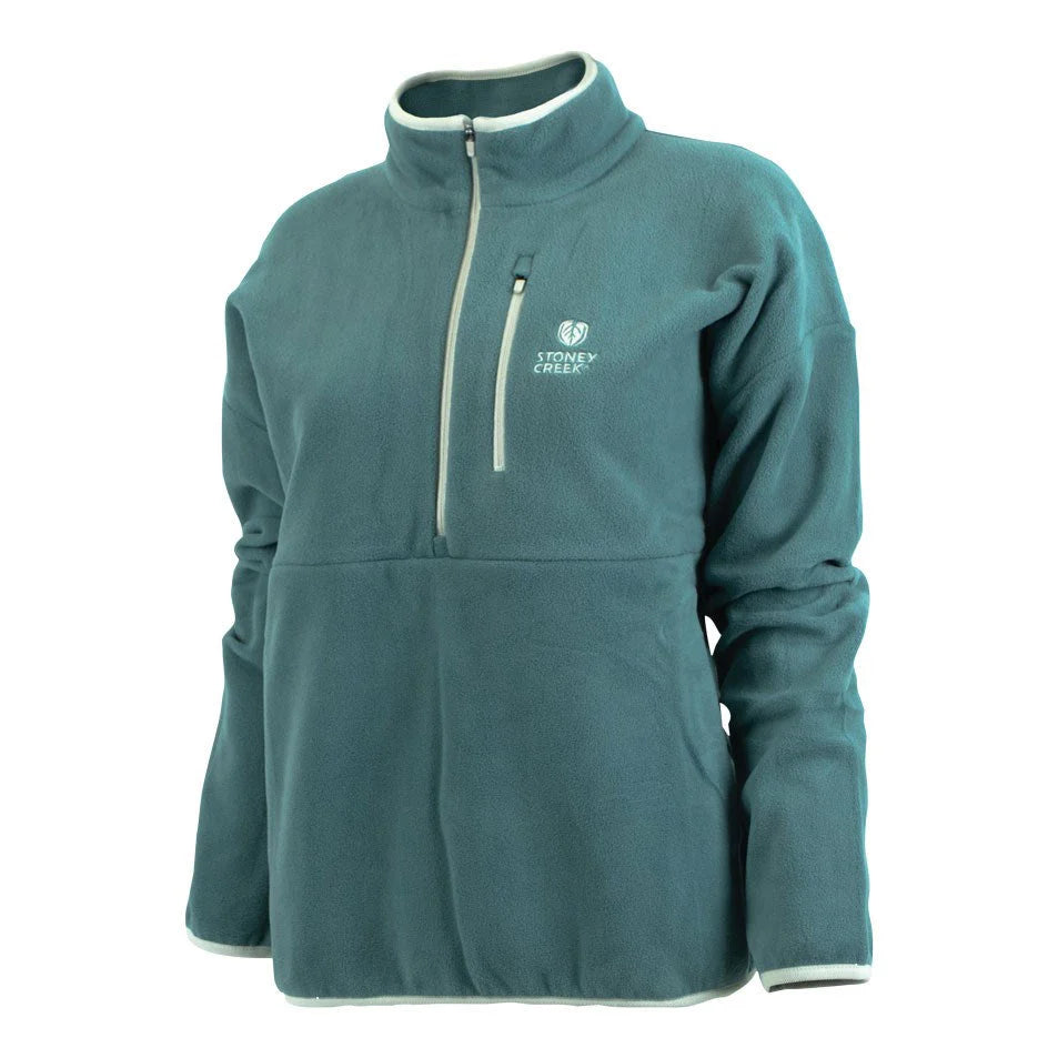 Stoney Creek Womens Aurora Fleece