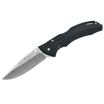 Buck Bantam  Knife Folding Black