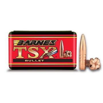 Barnes TSX .375 350grn 50pk