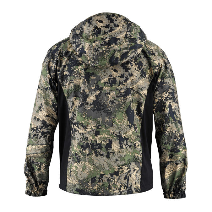 Beretta Paclite+ Plus Goretex Jacket Optifade