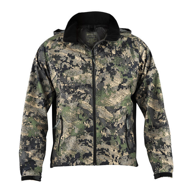 Beretta Light Paclite Jacket Optifade