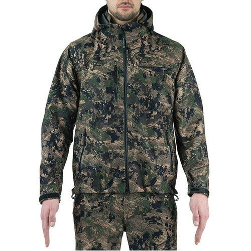 Beretta Paclite+ Plus Goretex Jacket Optifade