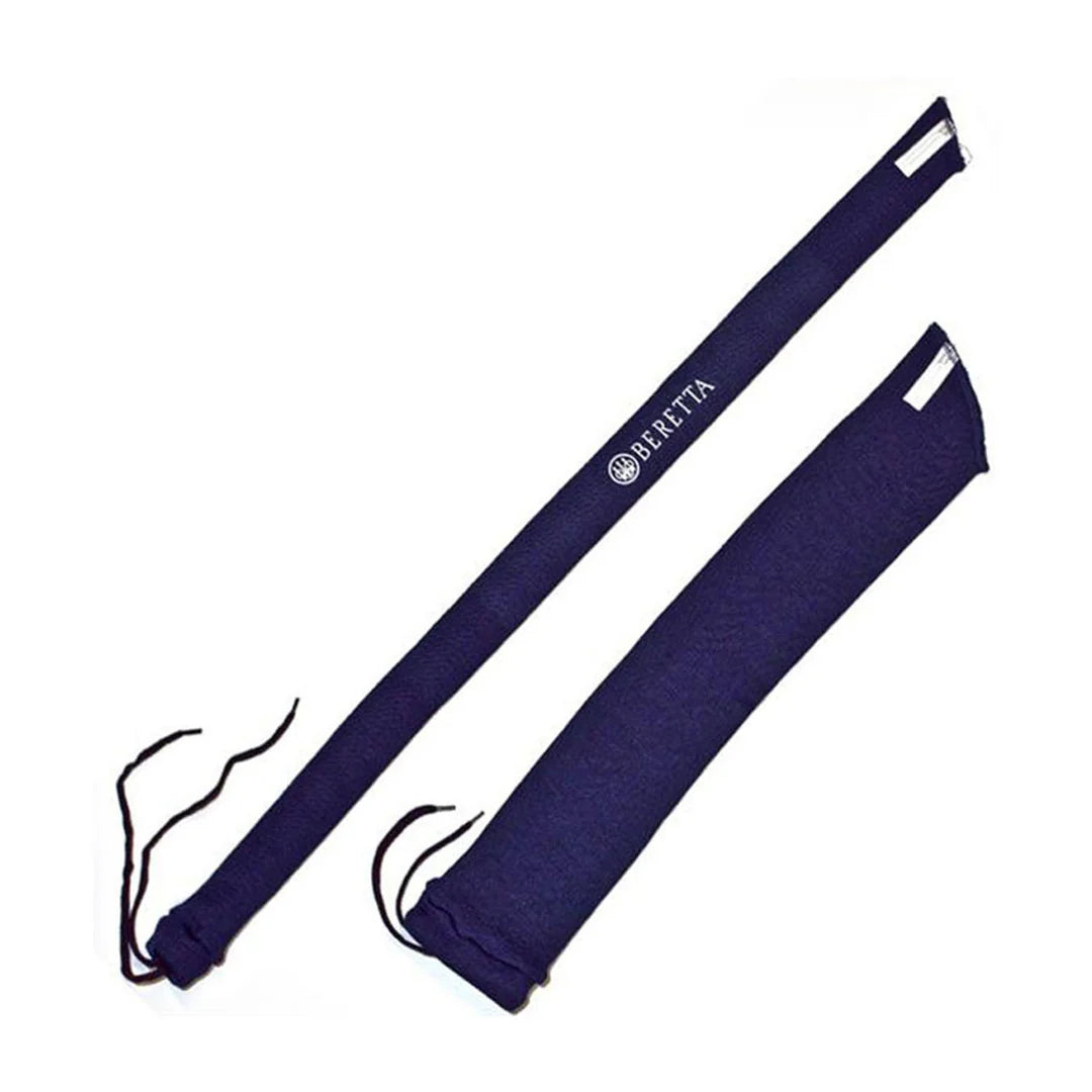 Beretta Shotgun Sock 2 Piece Blue VCI
