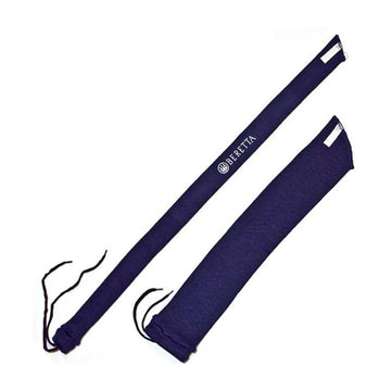 Beretta Shotgun Sock 2 Piece Blue VCI