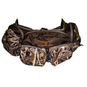 Bladerunner Mossy Oak Blade Bum Bag