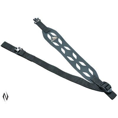 Butler Creek Featherlight Minimalist Black Sling Swivels