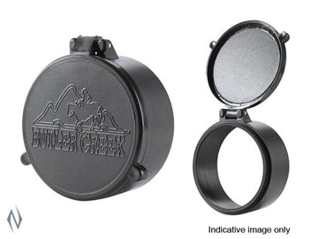 BUTLER CREEK MULTIFLEX FLIP OPEN 33-34 OBJECTIVE XXXX