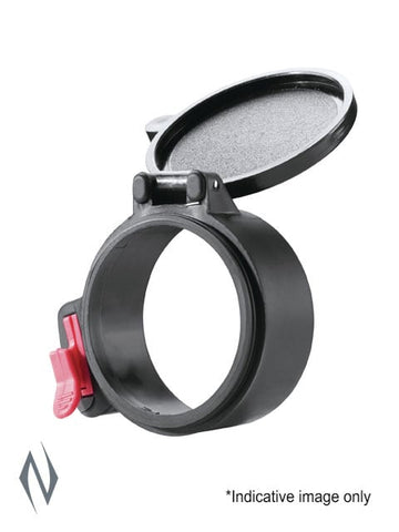 BUTLER CREEK FLIP OPEN 10 EYEPIECE