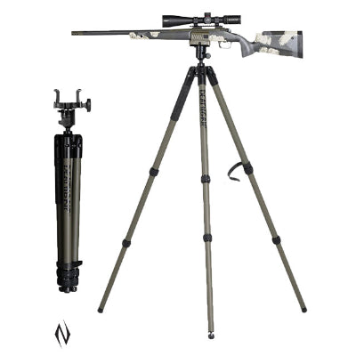 Bog Death Grip Infinite Arcaswiss Tripod Aliminium