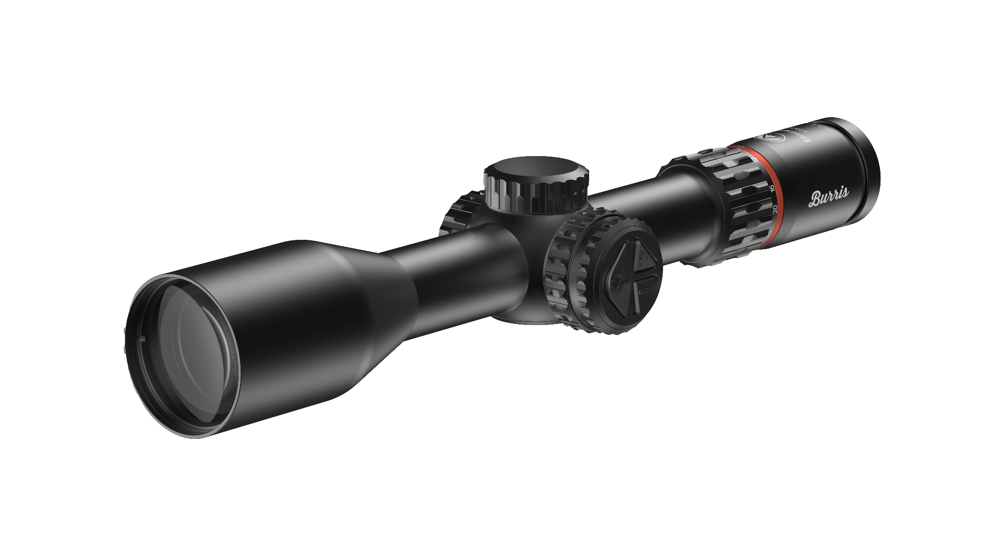 Burris Eliminator 6 4-20x52