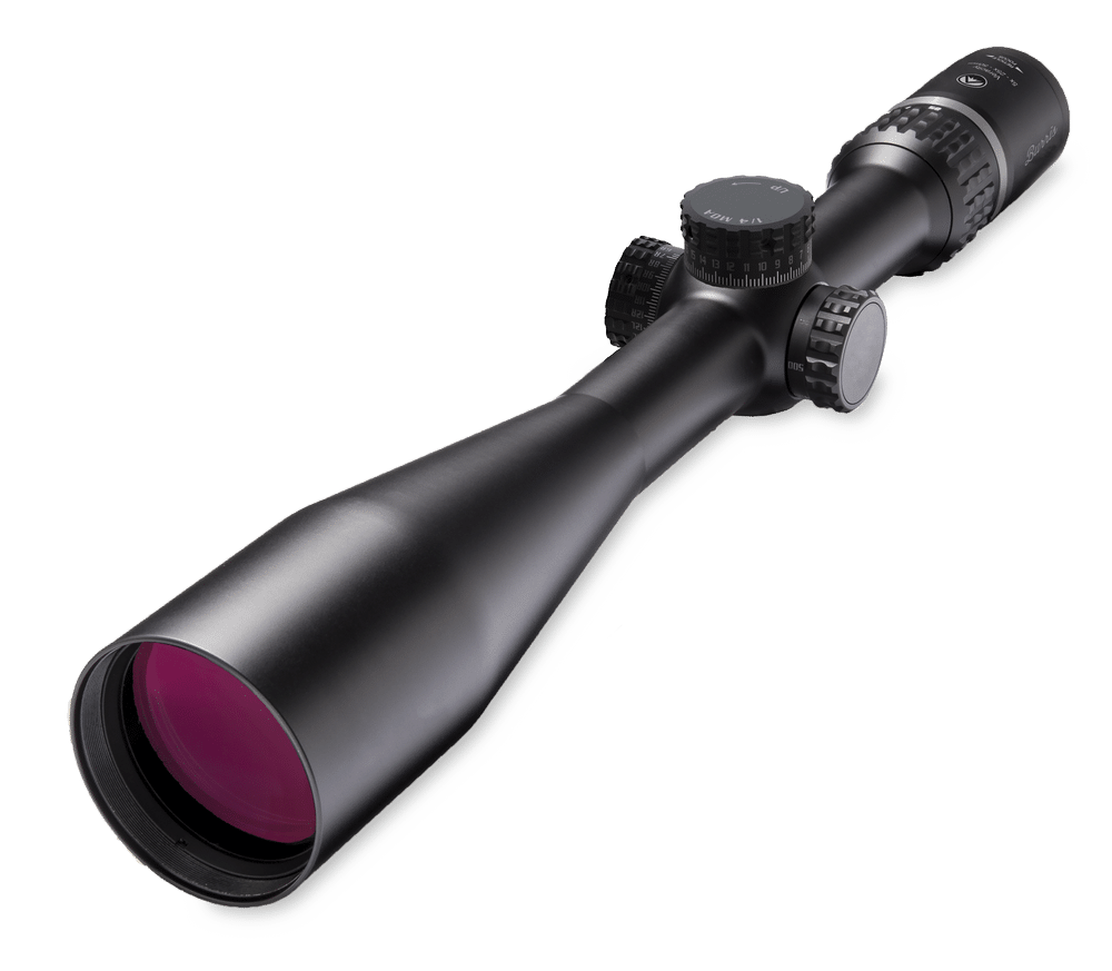 Burris Veracity 5-25x50mm | SCR MOA Front Focal Plane