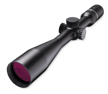 Burris Veracity 5-25x50mm | SCR MOA Front Focal Plane