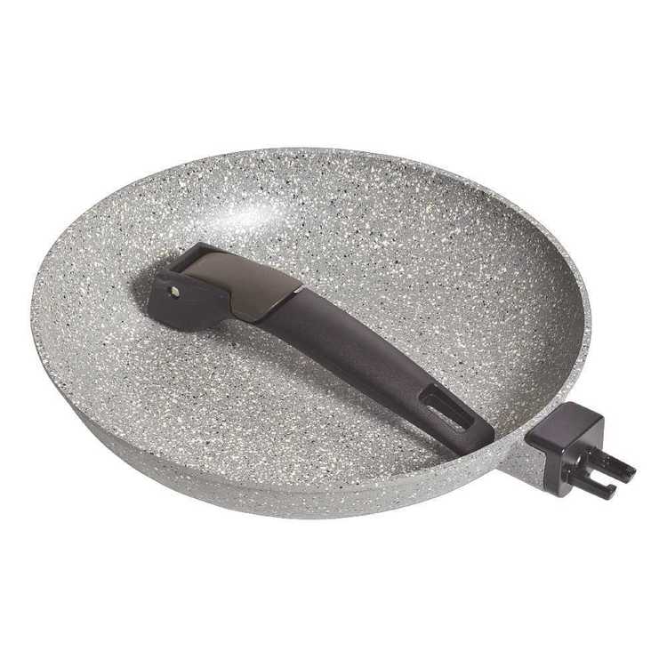Campfire 28cm Compact Frypan