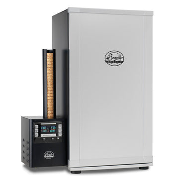 Bradley 4 Rack Digital Smoker 240V