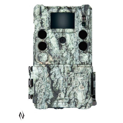 Bushnell Core S-4K 30MP NO GLOW Camo Trail camera