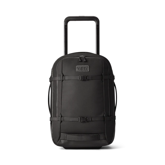 Yeti Crossroads Luggage 22" Suitcase