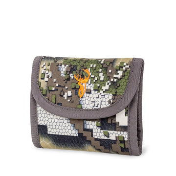 Hunters Element Ballistic Ammo Wallet Desolve Veil