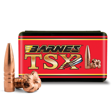 Barnes TSX .308 200gr FB 50pk