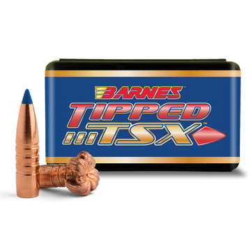 Barnes Tipped TSX .308 150gr BT (50pk)
