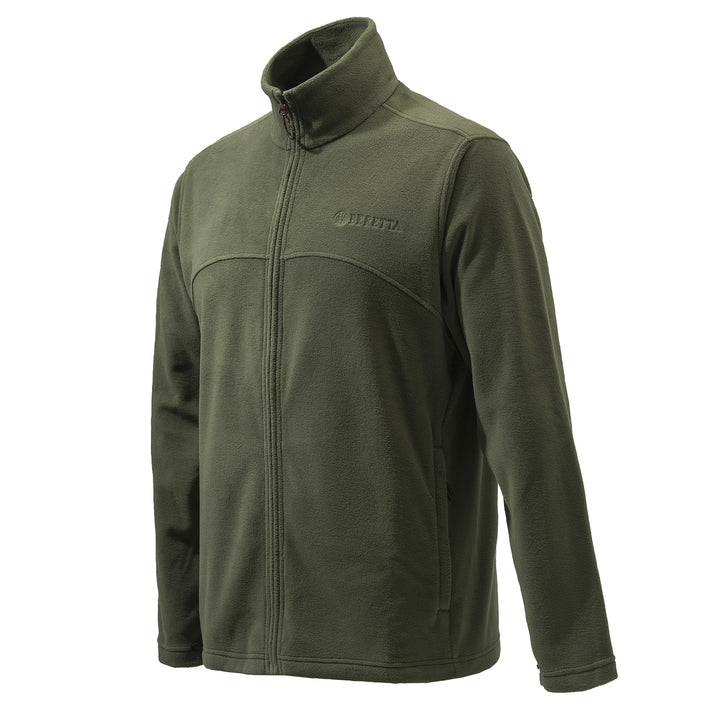 Beretta Full Zip Fleece
